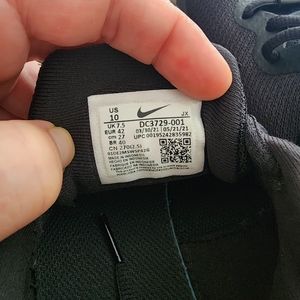 Size 10 brand new Nike